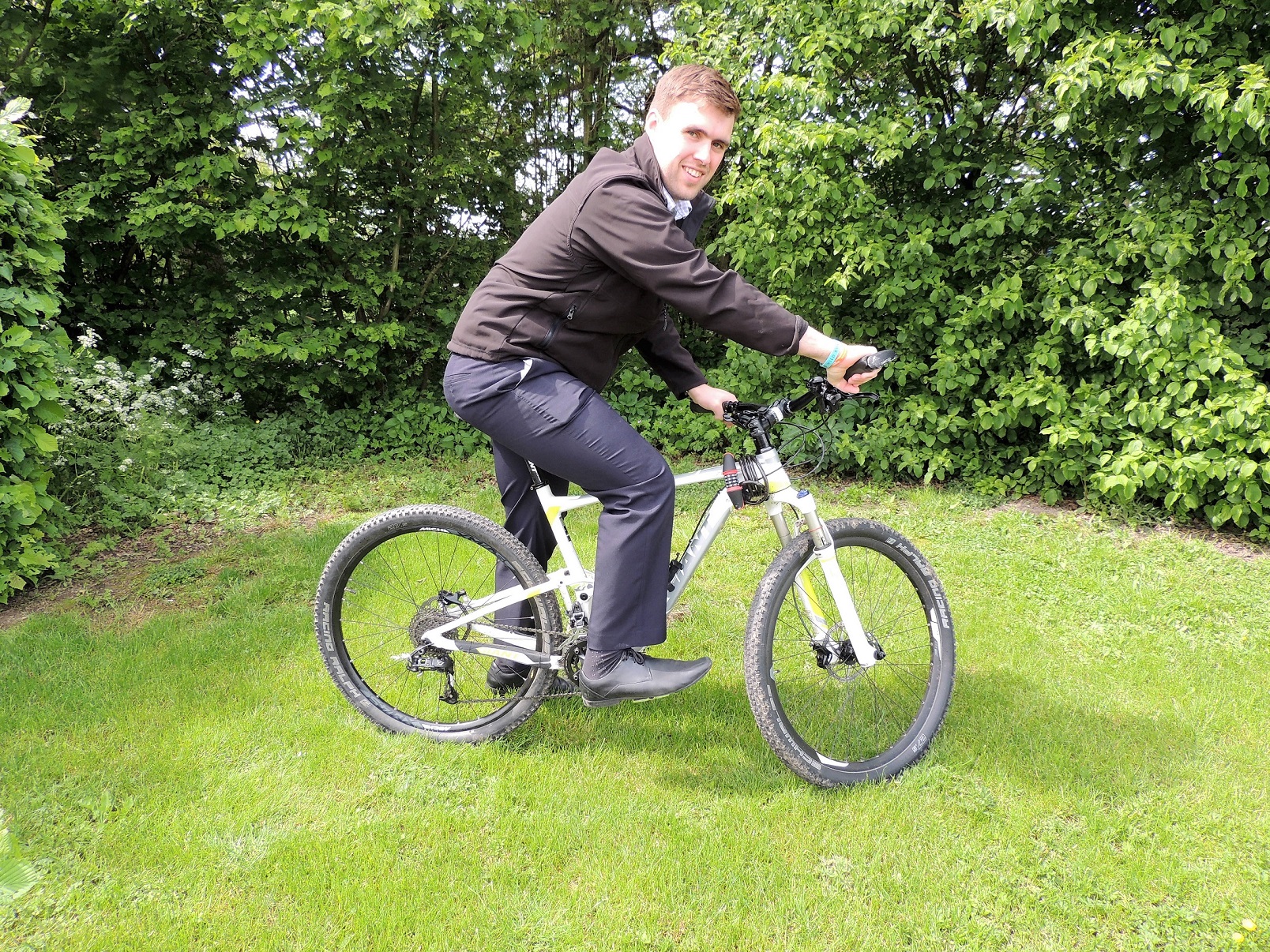 winstanley bikes cycle2work