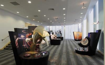 The Engineering Digital Mash Up Worcestershire’s No. 1 event to get SMEs future-fit