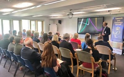 Success of Hereford Queen’s Award event paves the way in Worcestershire