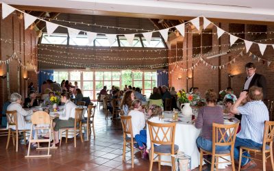 Summer fun picnic a success for Goldby Wealth Management