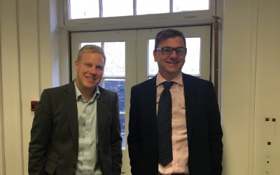 Award-winning Worcester law firm Bradley Haynes Law partners with local charitable foundation