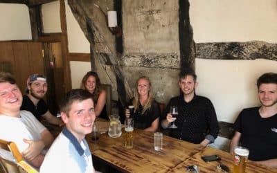 Worcester Web Studio appoints new developer