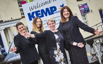 Law firm’s will writing week raises money for KEMP Hospice