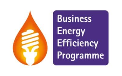 Business Energy Efficiency Programme extended for three more years