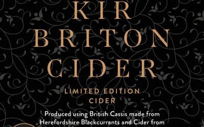 Made HERE – Award-winning Hereford Drinks Producers Join Forces