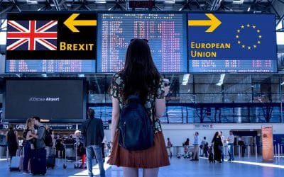 EU Exit Update