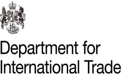 The Department for International Trade Summer School 2019