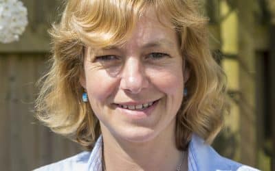 IASME CEO recognised in Queen’s Birthday Honours