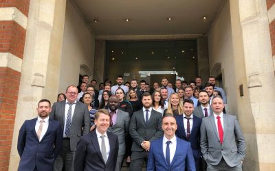 A little introduction from SJL Insurance