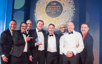 EBC Group Awarded at MAAC Recognition Awards