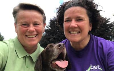 The Pet Partnership Set to Pounce!