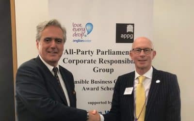 Kidderminster IT company, OGL Computer, shortlisted as ‘Responsible Business Champions’ in Parliamentary Awards Scheme