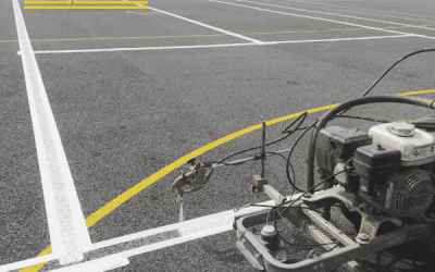 Parallel Lines relinquishes grounds maintenance business