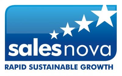 Sales Nova expands and joins Herefordshire & Worcestershire Chamber