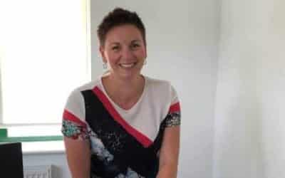 Appointment of Director of Business Development