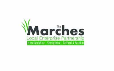 A new opportunity within the Marches LEP