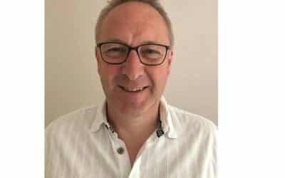 Ian Wright appointed Commercial Sales Director