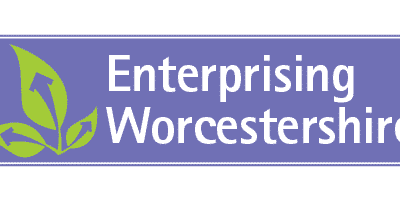 100th grant award for Worcestershire start-ups