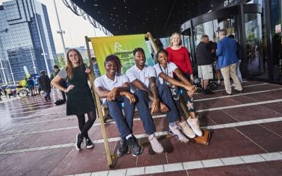 Gowling WLG announced as first sponsors and Official Legal Advisers to the Birmingham 2022 Commonwealth Games