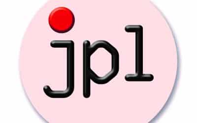 New company name for JPL!