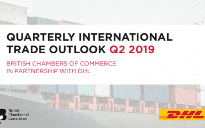 BCC/DHL: Give UK businesses the confidence they need to trade internationally