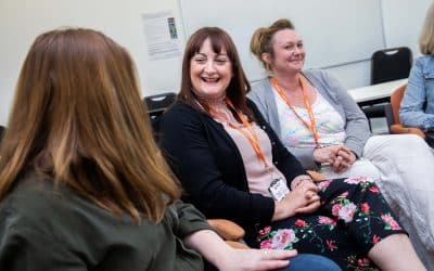 WCG announces new free training for older workers