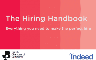 BCC joins forces with Indeed to support businesses when recruiting