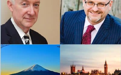 Sales Nova & Apricot Partnership Opens Up Japan & UK Market Access for Growing Companies