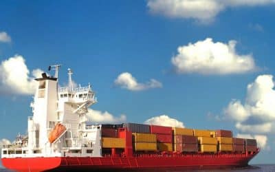 Success for BCC campaign to simplify trade procedures as Government acts to issue EORI numbers
