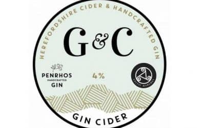 Family firms join forces to put a crafty twist on a classic drink