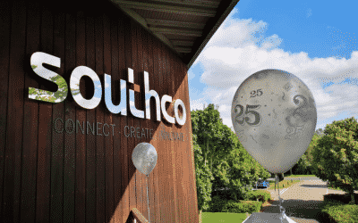 Southco Manufacturing celebrates 25-year milestone