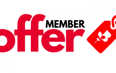Member to Member offer from Startin Renault