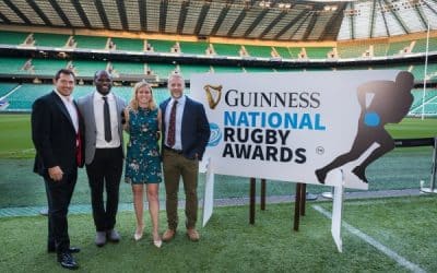 Nifty’s National Rugby Awards a huge success