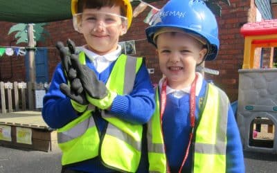 Parents invited to open evening at Little Trinity Nursery