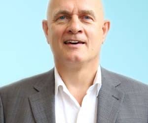 PLACE PARTNERSHIP WELCOMES RICHARD HURFORD AS NEW ENERGY MANAGER