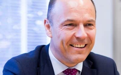 Experts gather to discuss risks and rewards of 5G and cyber security