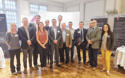 NMiTE supports Armed Forces veterans with Career Transition Showcase