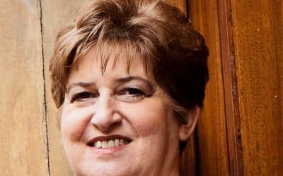 Brexit crisis should warn businesses to check their own constitutional status