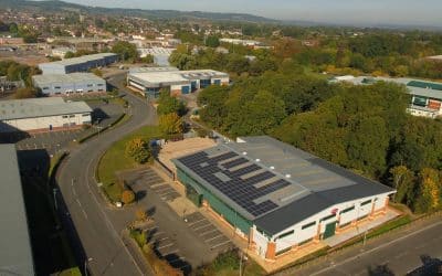 Neoperl UK – over the last 20 years