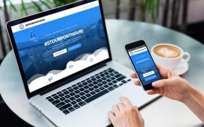 #StourportHour – social business networking returns to Stouport-on-Severn