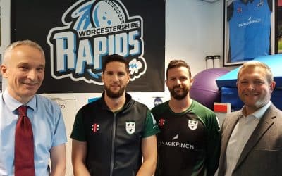 Worcestershire CCC offered skin cancer screening through healthcare partner Spire South Bank Hospital