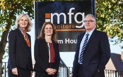 Law firm bolsters commercial property team with senior appointments