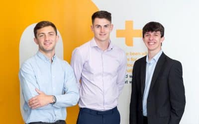 Thorne Widgery opens its door to next generation of accountants