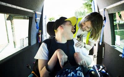 The Myriad Centre are looking for Volunteer Trustees in the Marketing and Finance specialisms