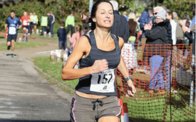 Sponsorship needed as Kidderminster Teacher selected for Team GB