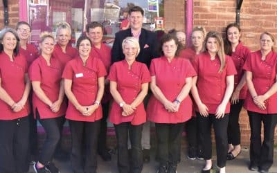 Bright & Beautiful Malvern and Worcester celebrates hugely successful second year in business