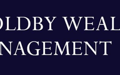 Goldby Wealth search for an apprentice