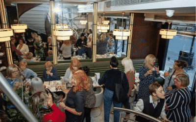 Worcester’s new 1930’s restaurant