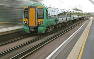 Sustainable transport – Does it matter?
