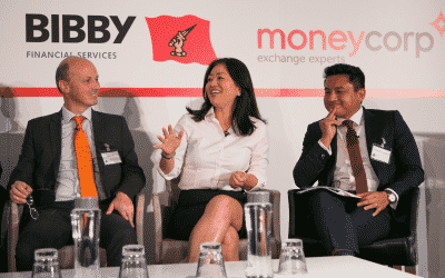 International Trade Summit 2019